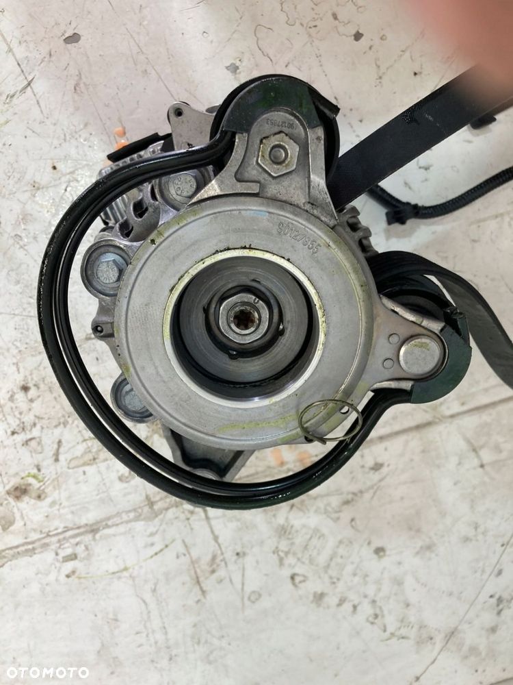 LAND ROVER RANGE ROVER EVOQUE L551 ALTERNATOR - 5