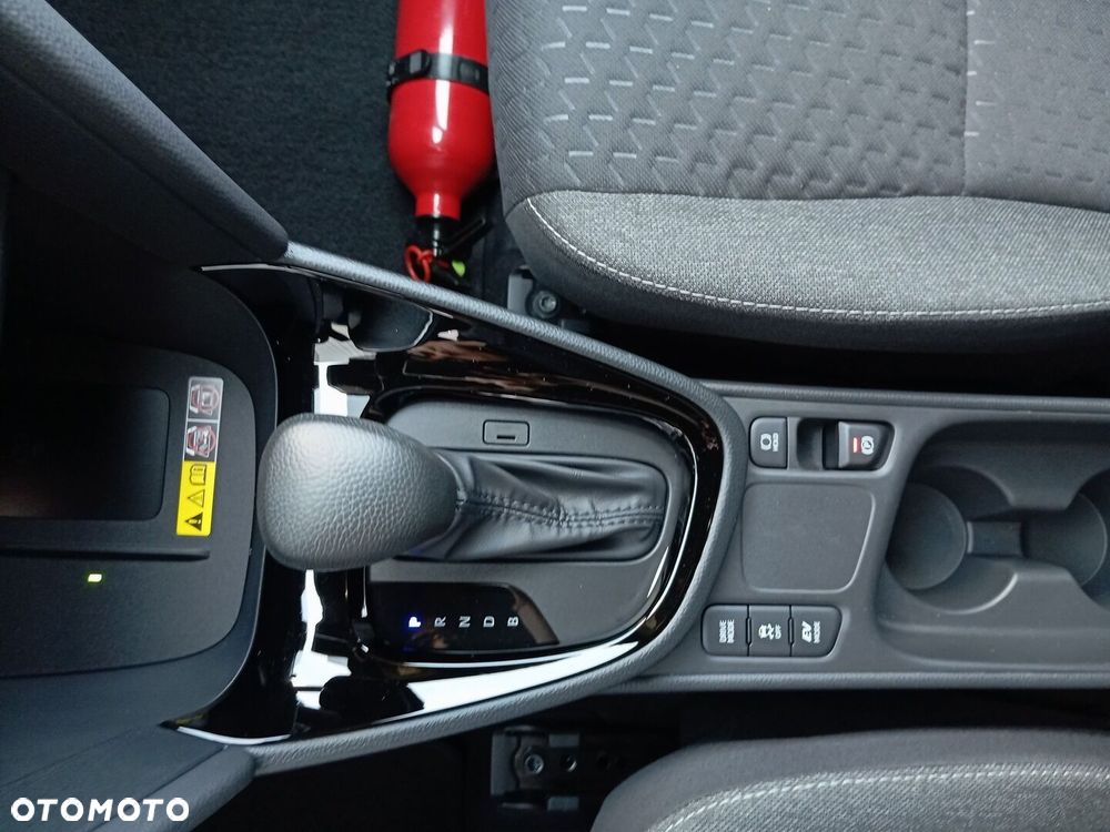 Toyota Yaris Cross Hybrid 1.5 Style - 18