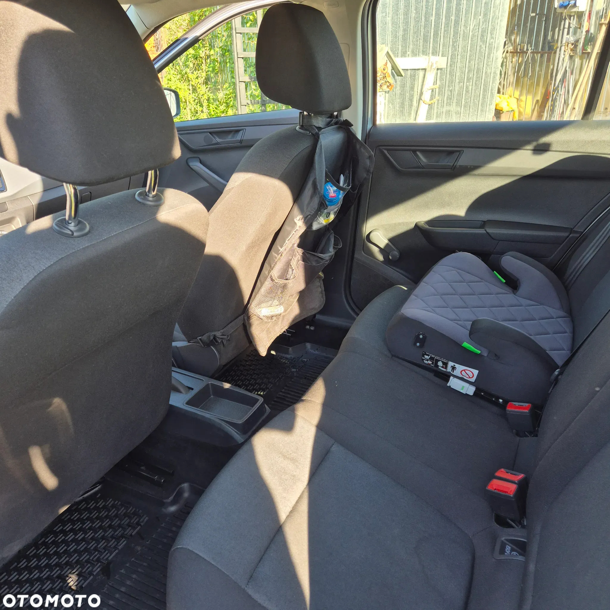 Skoda Fabia 1.0 TSI Active - 12