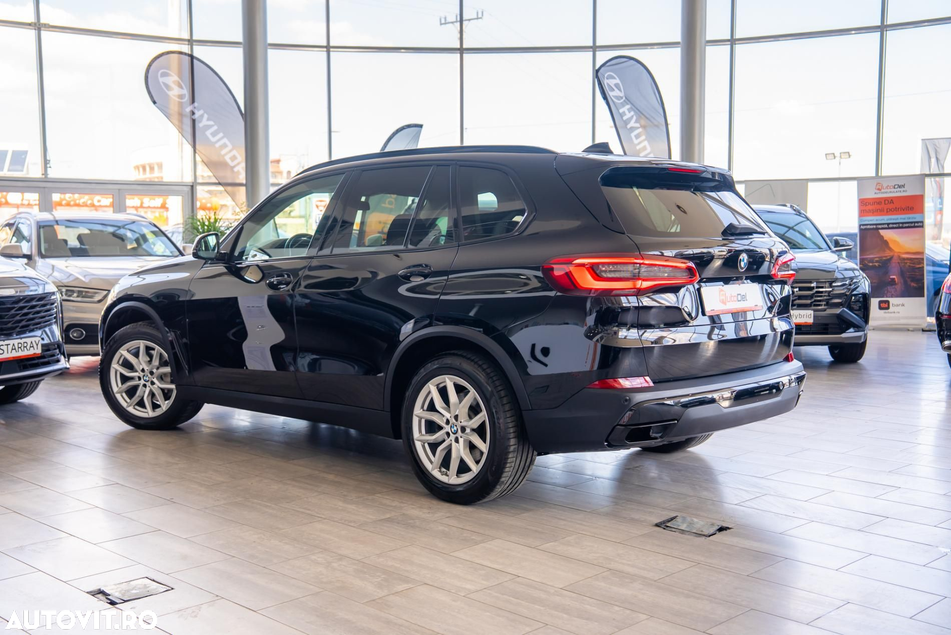 BMW X5 - 6