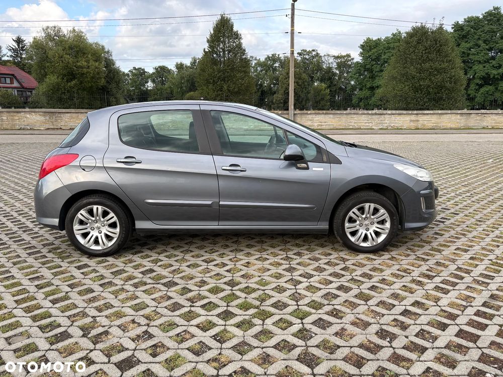 Peugeot 308 1.6 Millesim 200 - 2