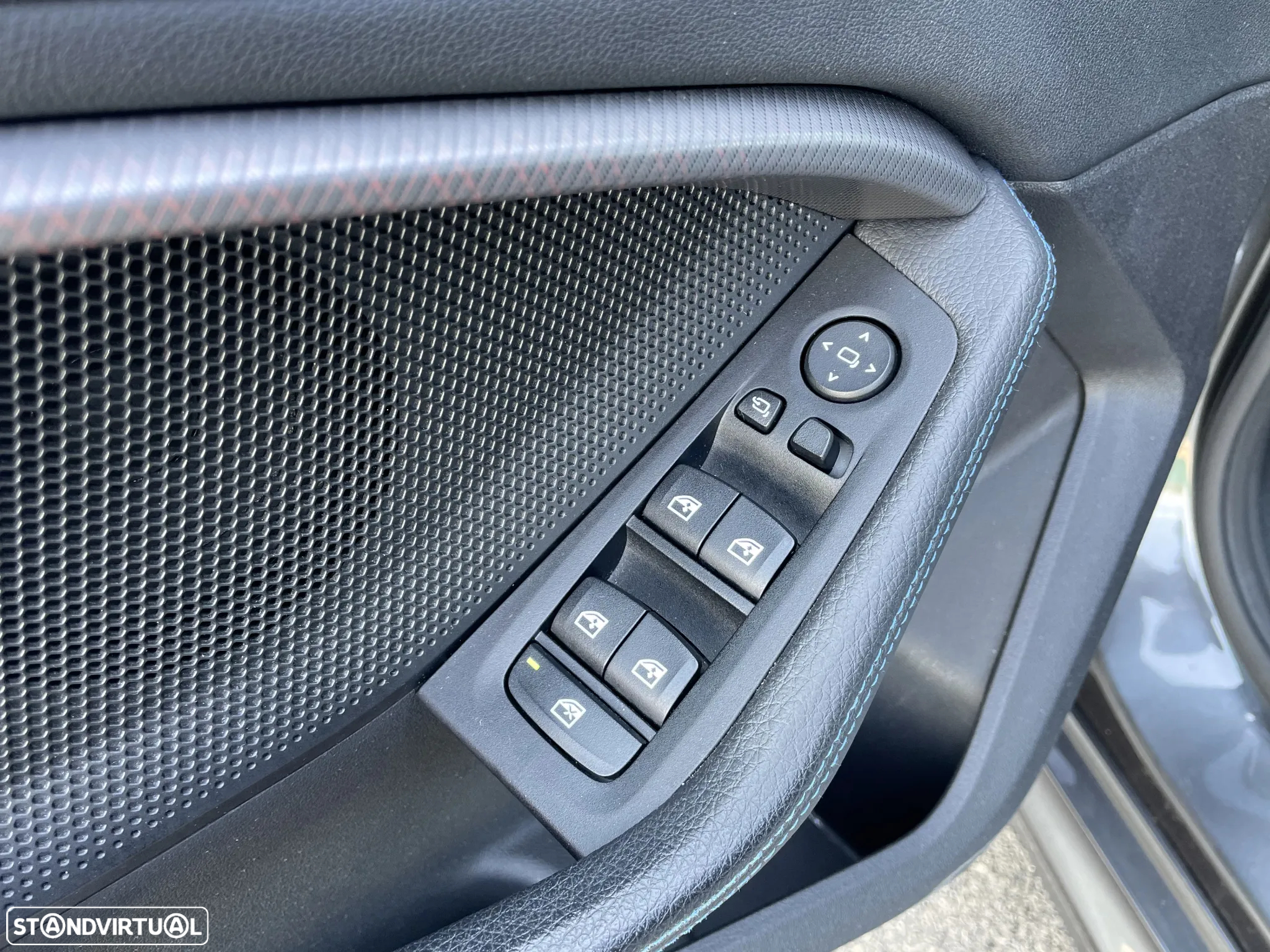 BMW 218 Gran Coupé d Pack Desportivo M - 45