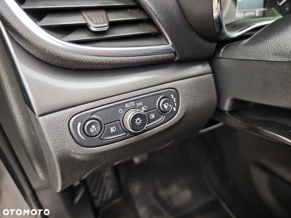 Opel Mokka X 1.4 ECOTEC Start/Stop Ultimate - 24