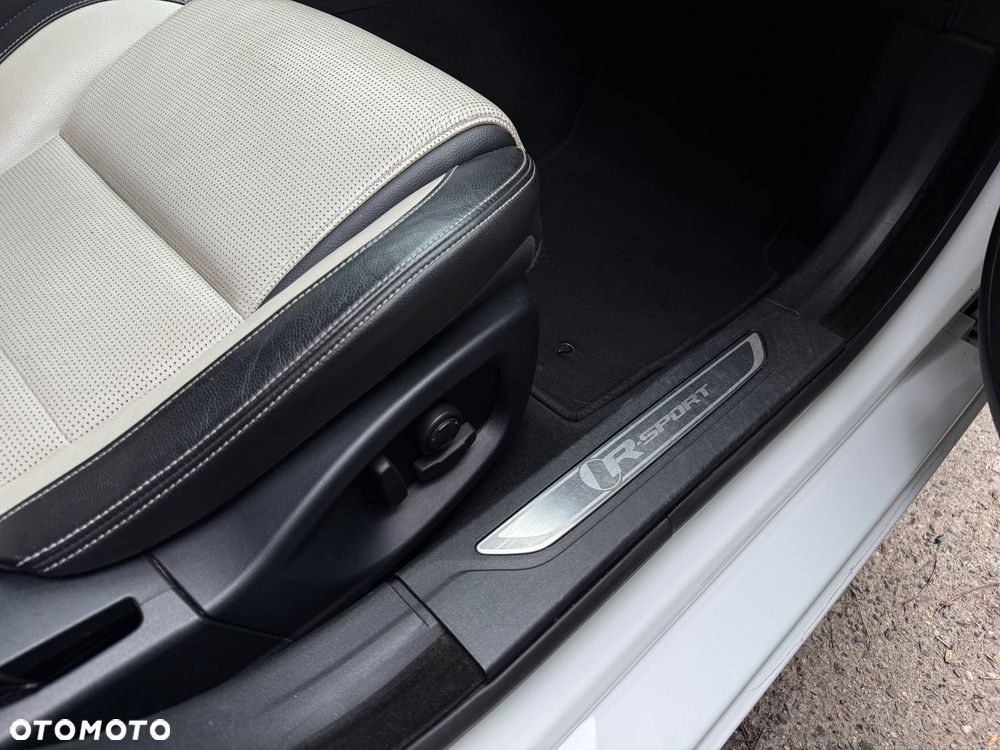 Jaguar XF 2.0 i4D R-Sport - 6