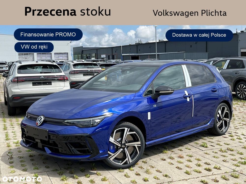 Volkswagen Golf - 2