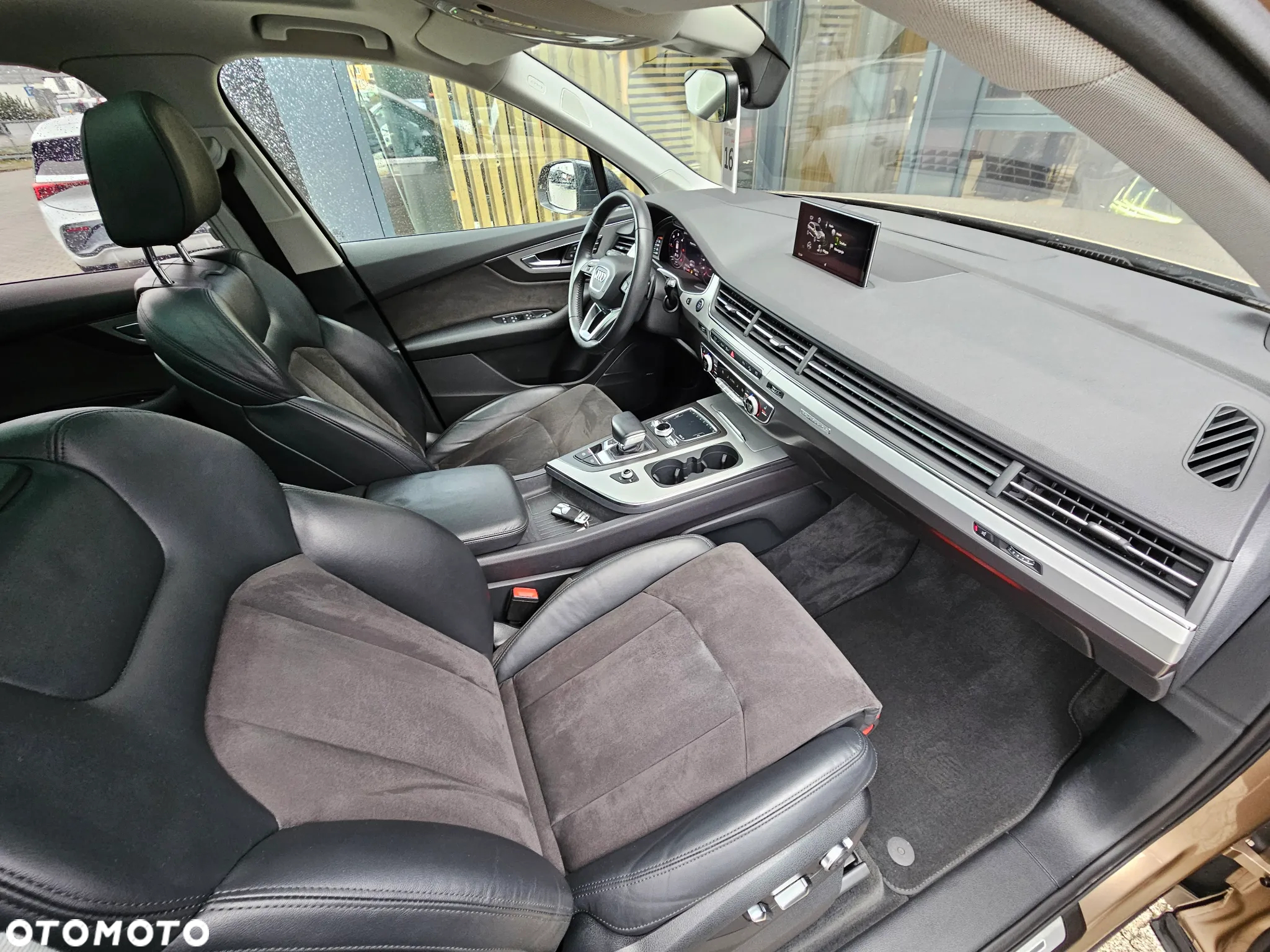 Audi Q7 50 TDI Quattro Tiptronic - 37