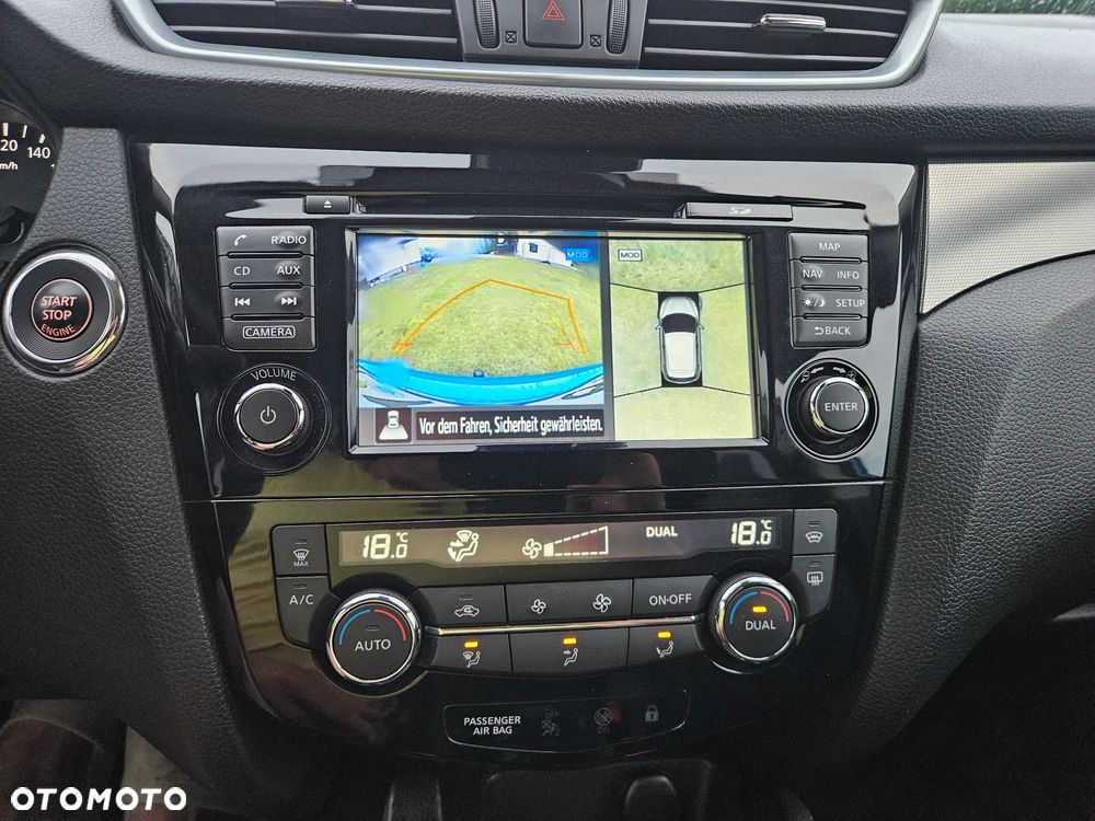 Nissan Qashqai 1.2 DIG-T 360 - 25
