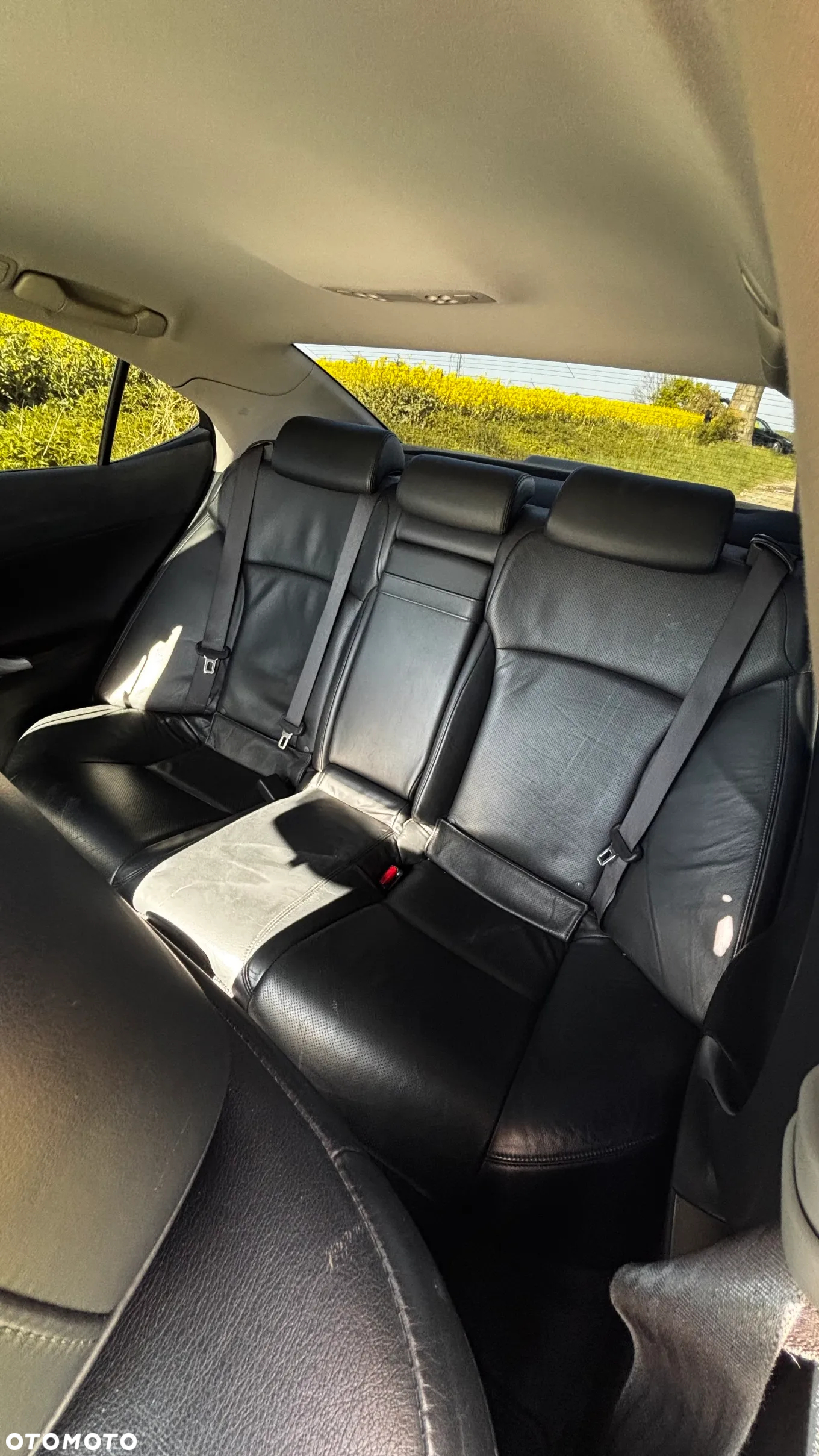 Lexus IS 250 Prestige - 19