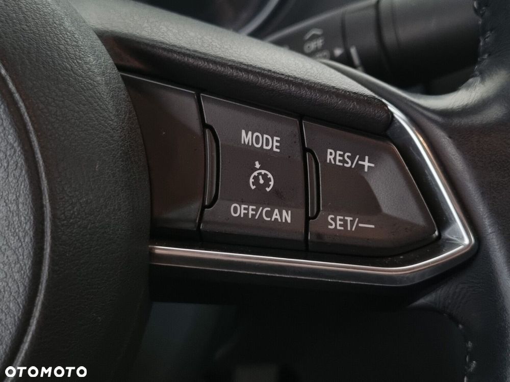 Mazda 6 2.0 SKYEnergy - 13