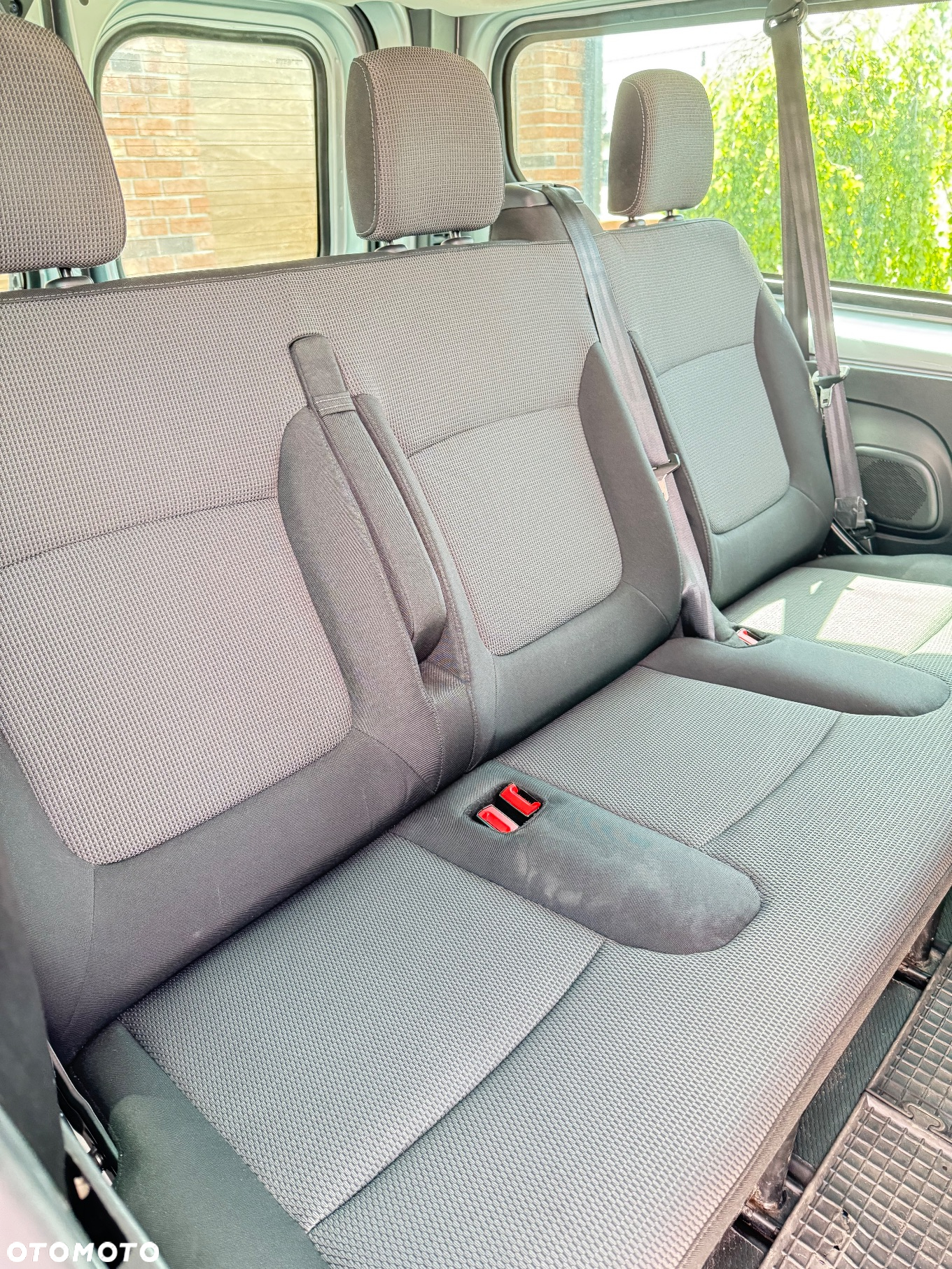 Renault Trafic - 9