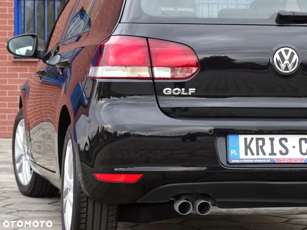 Volkswagen Golf VI 1.4 TSI Highline CityLine - 14