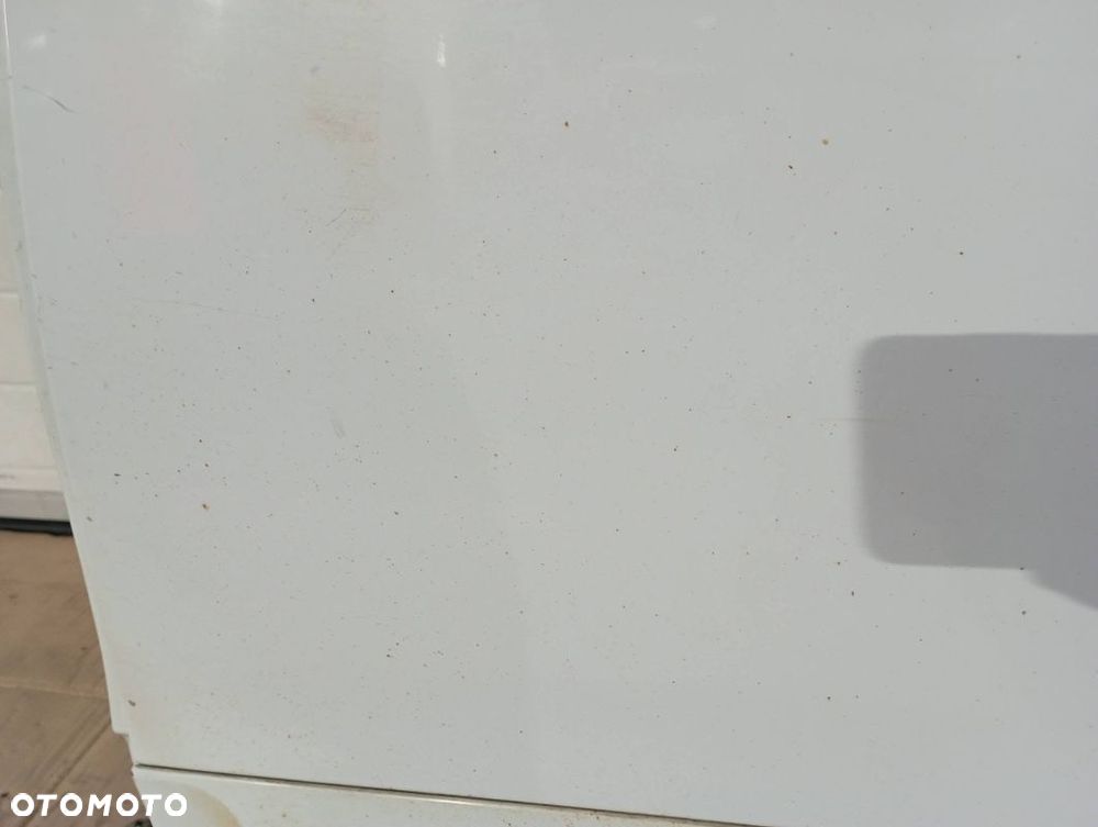 RENAULT SCENIC III 3 DRZWI LEWE TYŁ TYLNE EUROPA KOMPLETNE - 5