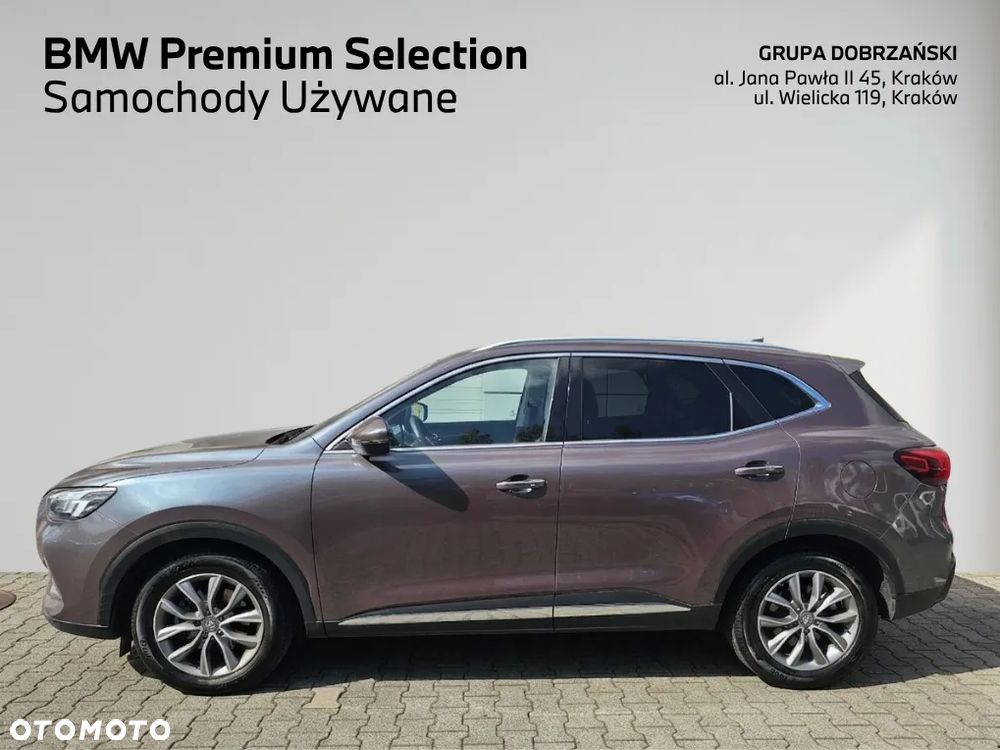 MG HS 1.5T-GDI Comfort - 4