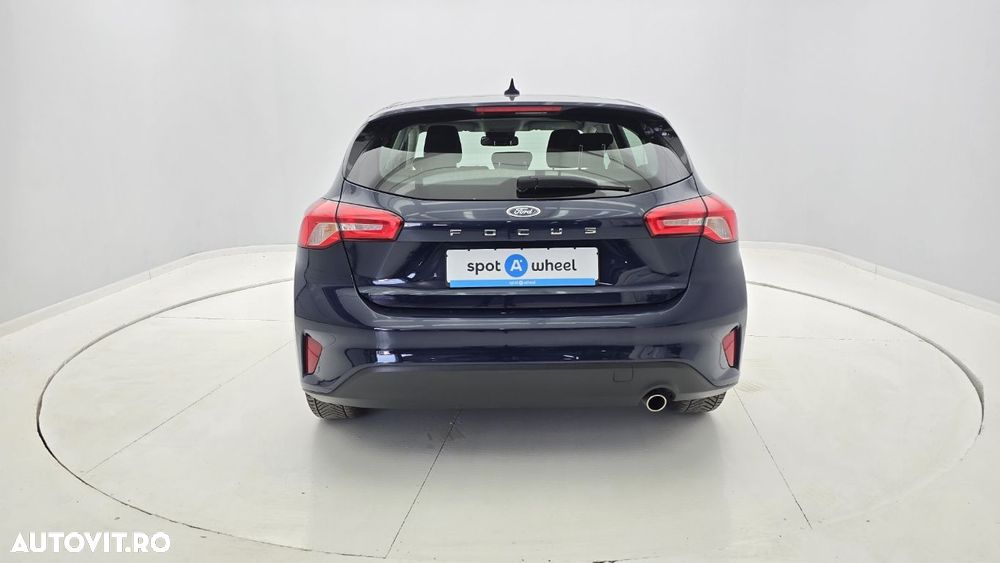 Ford Focus 1.0 EcoBoost Trend - 7