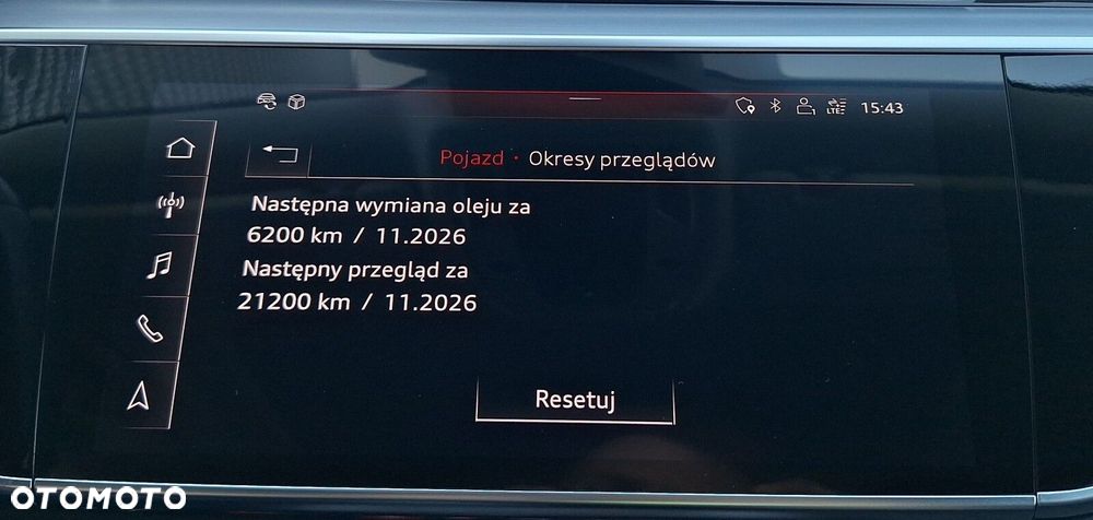 Audi A8 L 55 TFSI mHEV Quattro Tiptr - 37