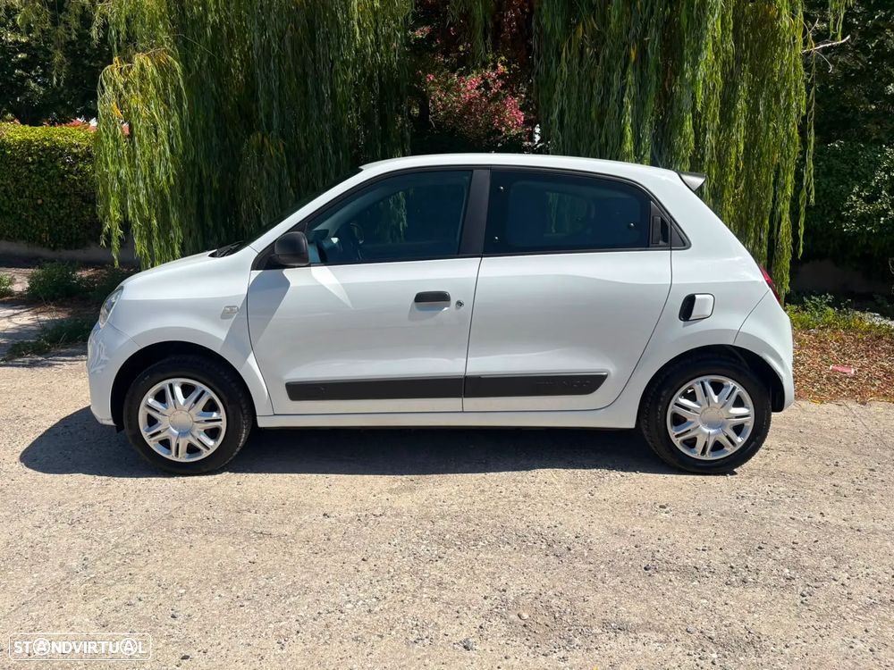 Renault Twingo SCe 70 Liberty - 4