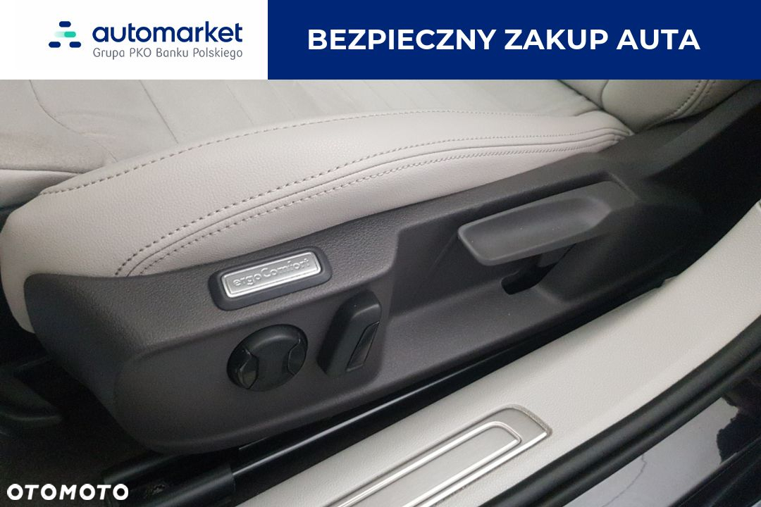 Volkswagen Passat 2.0 TSI Elegance DSG - 20