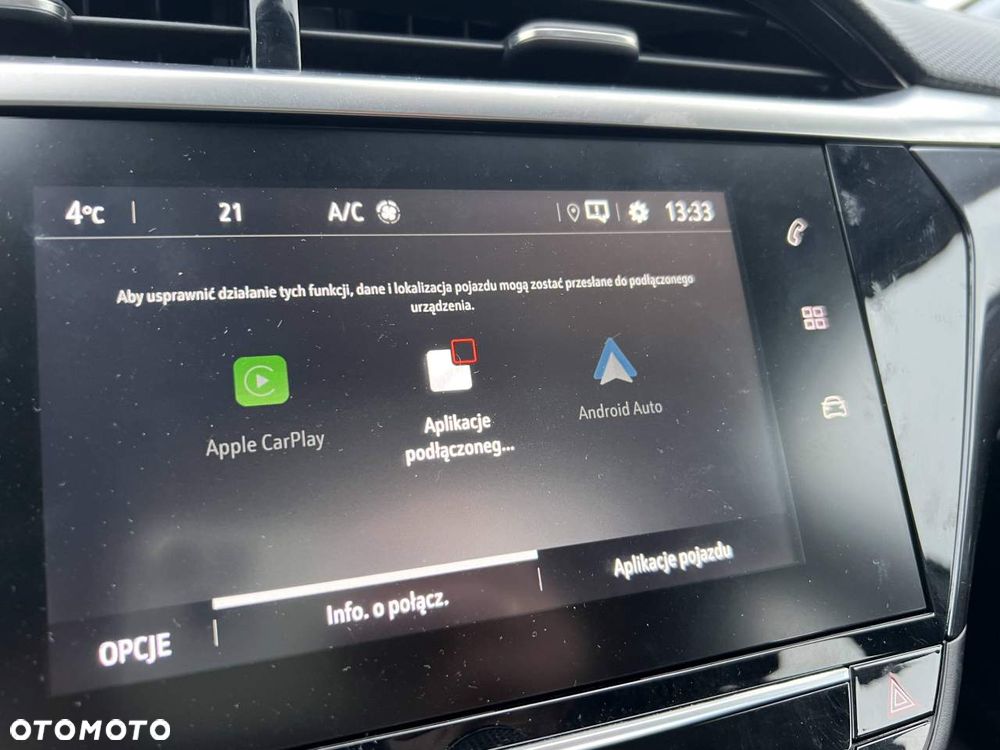 Opel Corsa Elegance Business Pack - 17