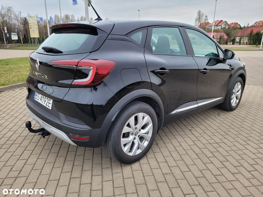 Renault Captur - 5