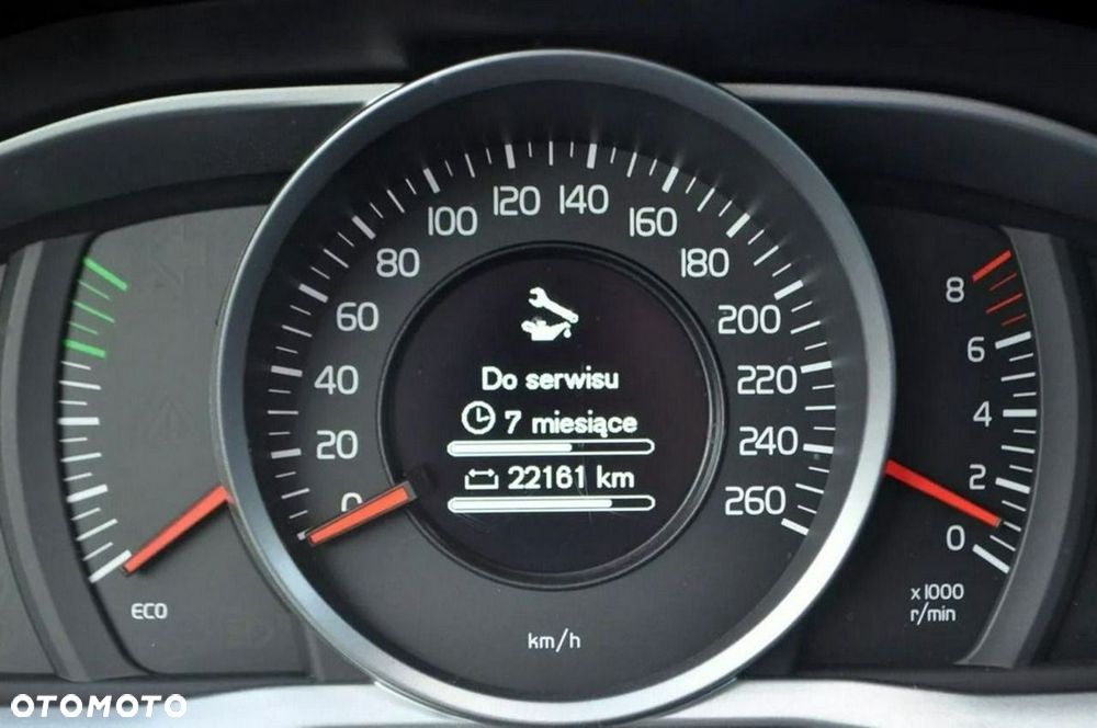 Volvo S60 - 40
