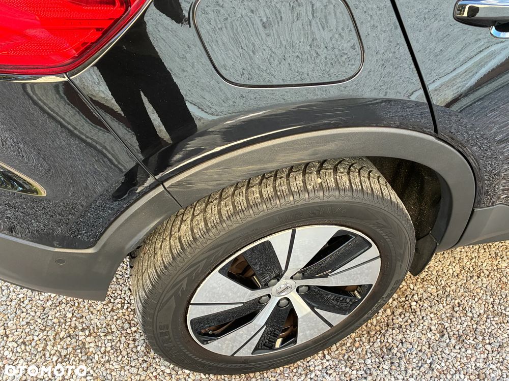 Volvo XC 40 T5 Plug-In Hybrid Inscription - 32