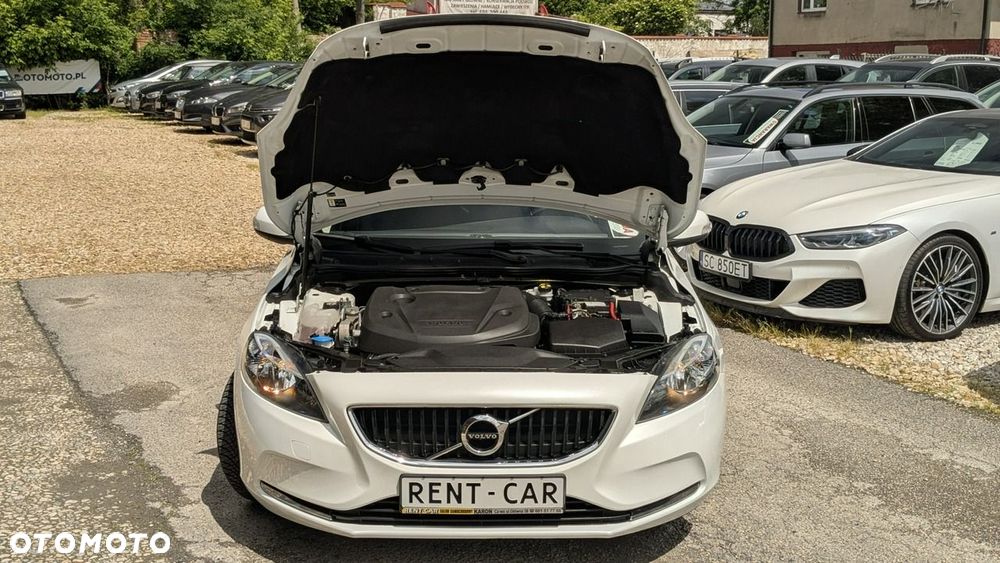 Volvo V40 - 36
