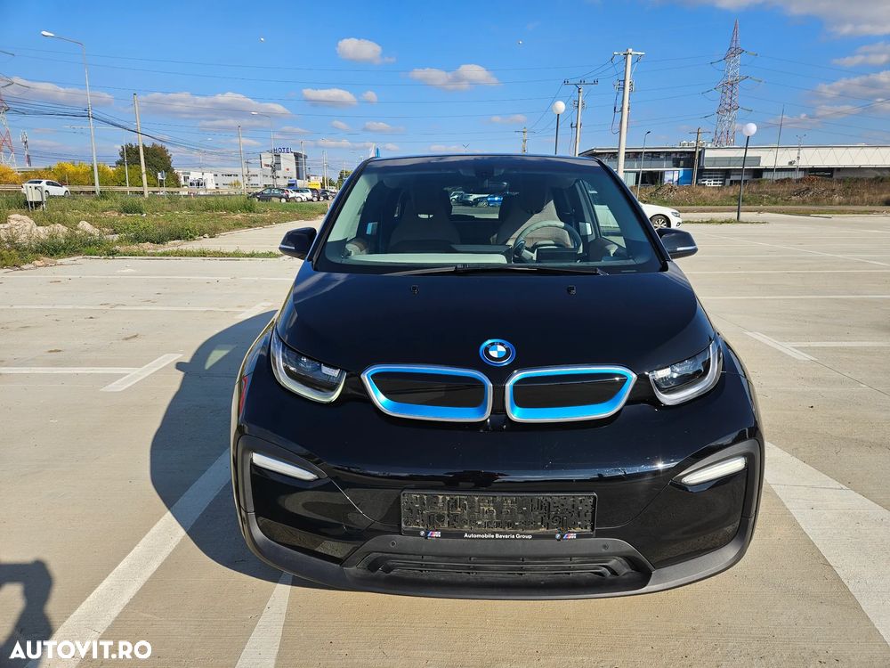 BMW i3 120 Ah - 2