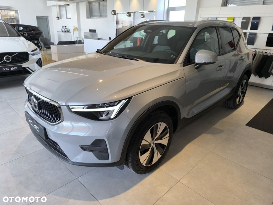 Volvo XC 40 - 4