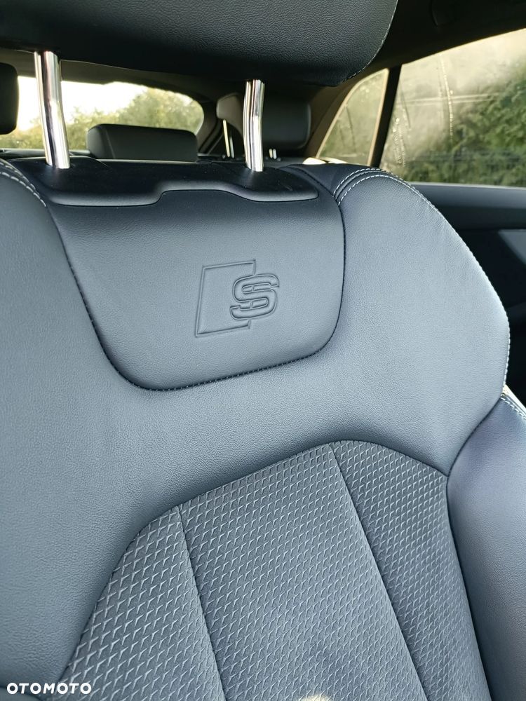 Audi Q8 45 TDI mHEV Quattro Tiptronic - 22