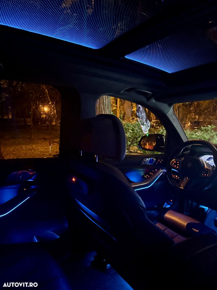 BMW X5 xDrive45e AT PHEV - 33