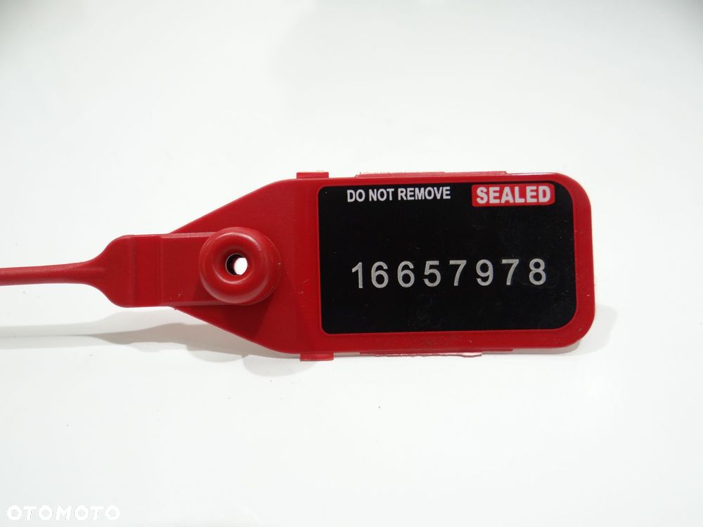 BELKA ABSORBER ZDERZAKA PRZÓD BMW X3 F25 7274661 ( 16657978 ) - 6