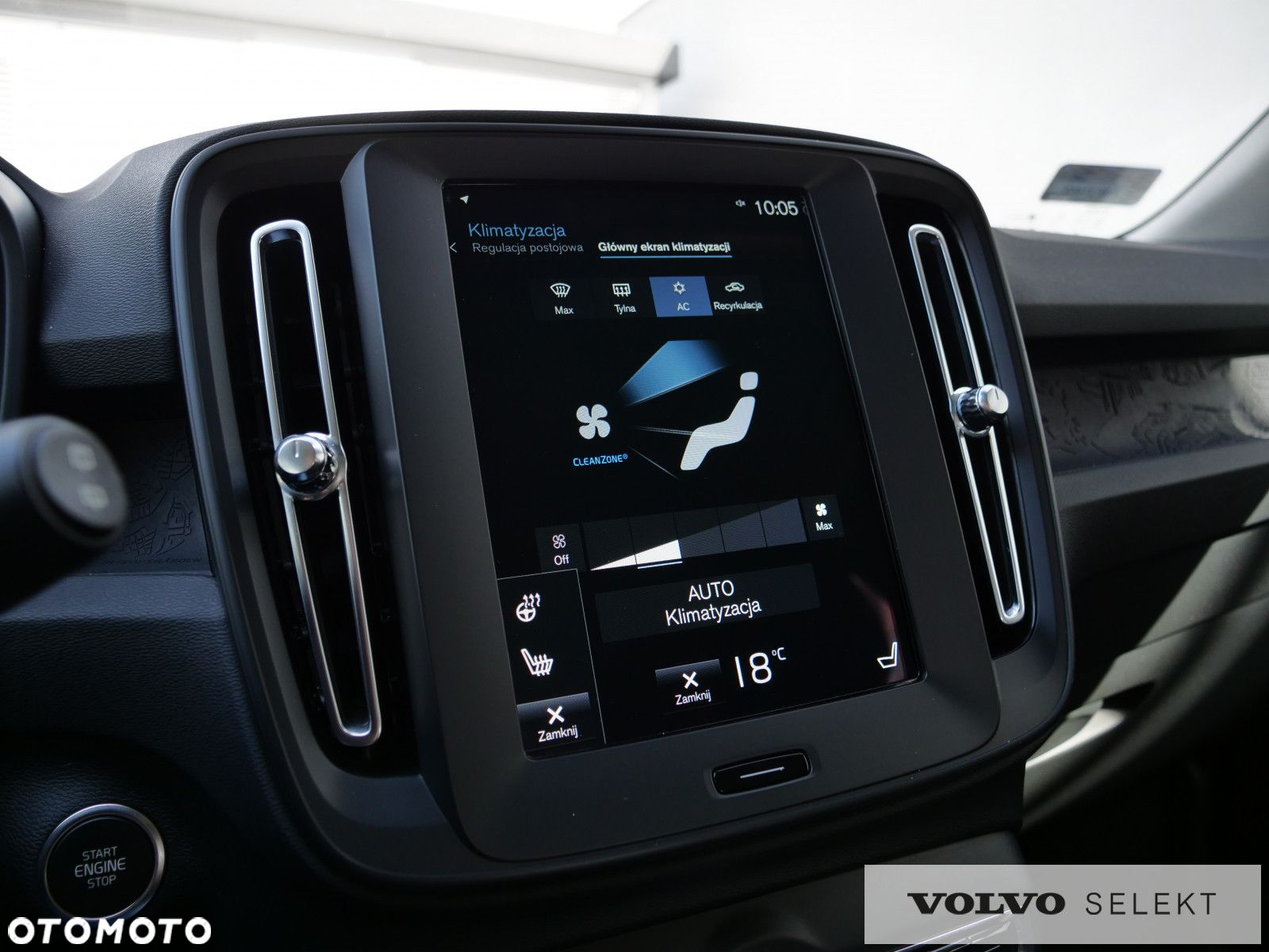 Volvo XC 40 - 24