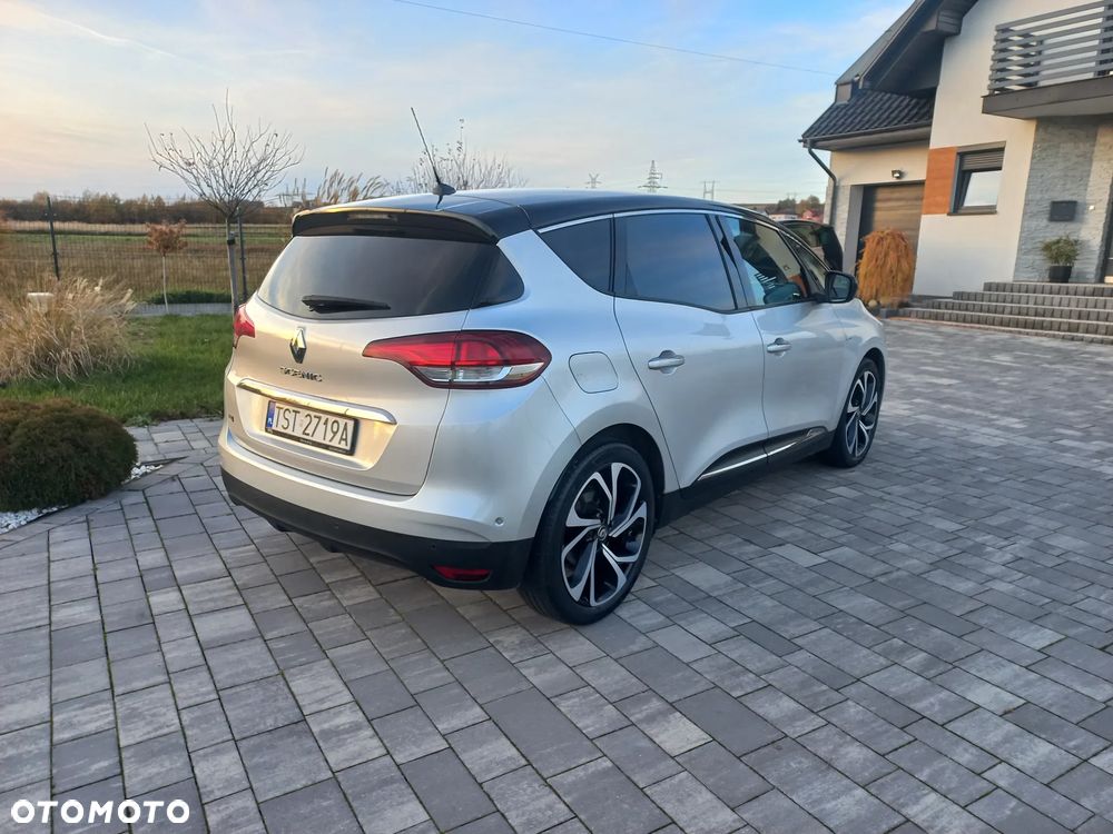 Renault Scenic - 8