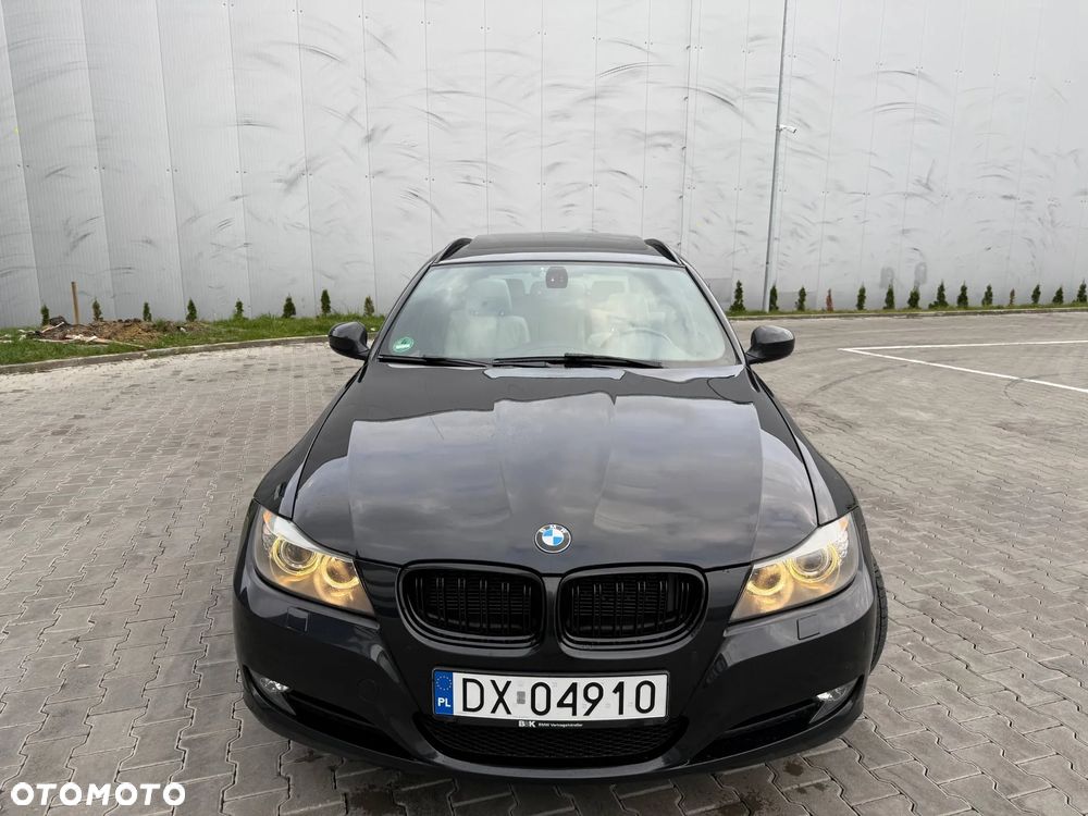 BMW Seria 3 320d - 3