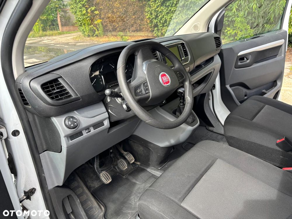 Fiat Scudo - 13