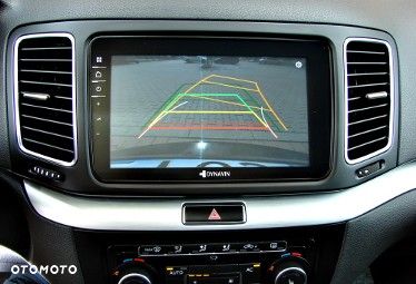 Volkswagen Sharan 2.0 TDI Highline DSG - 19