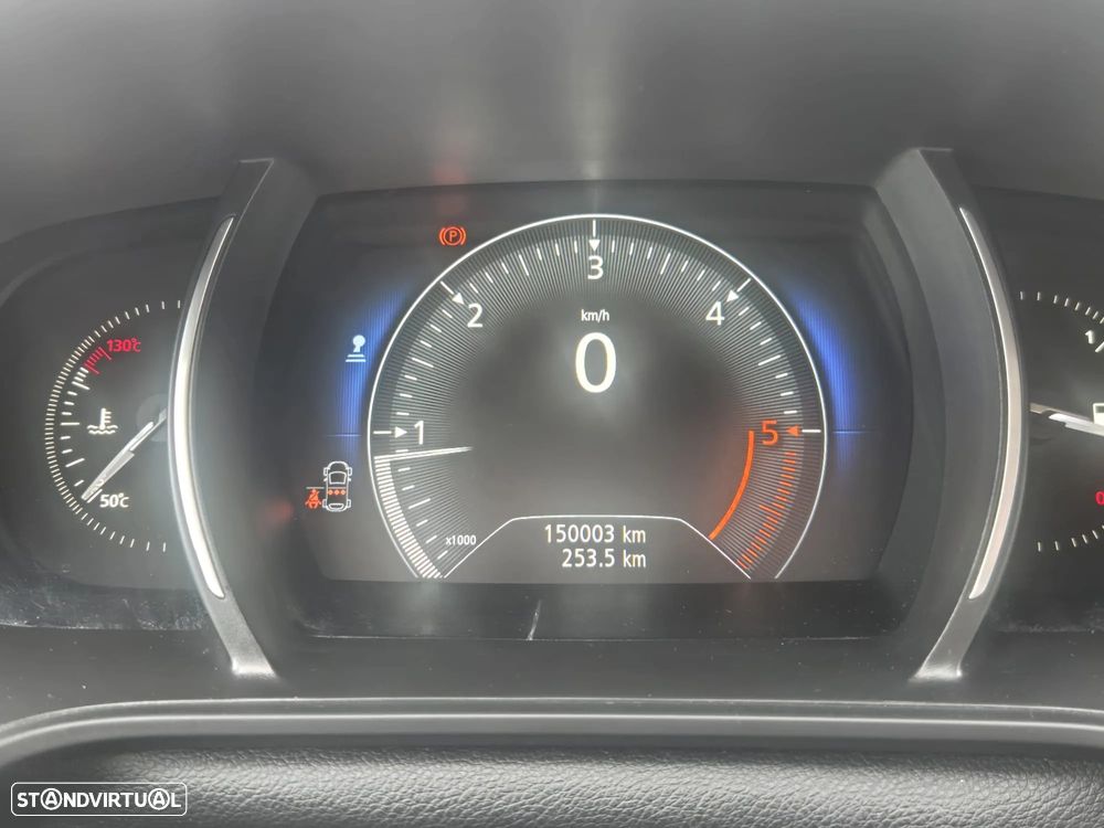 Renault Mégane Break - 13