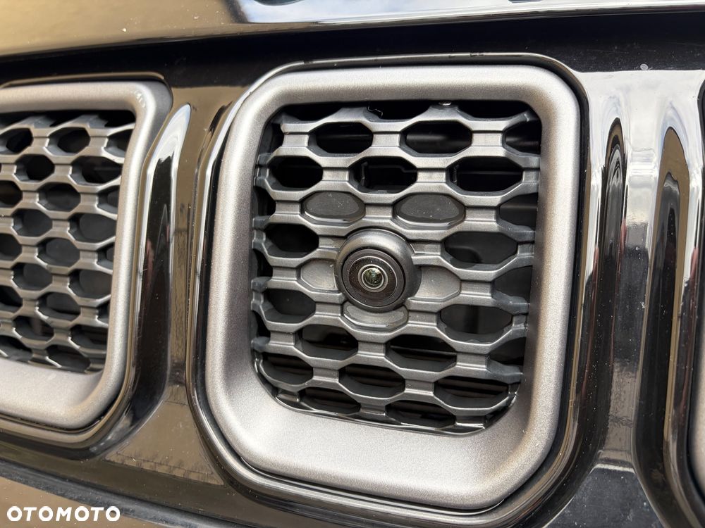 Jeep Compass 1.3 T4 4xe Automatik S - 30