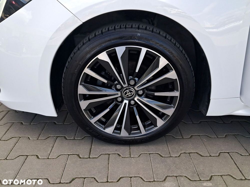 Toyota Corolla 1.8 Hybrid Style - 28