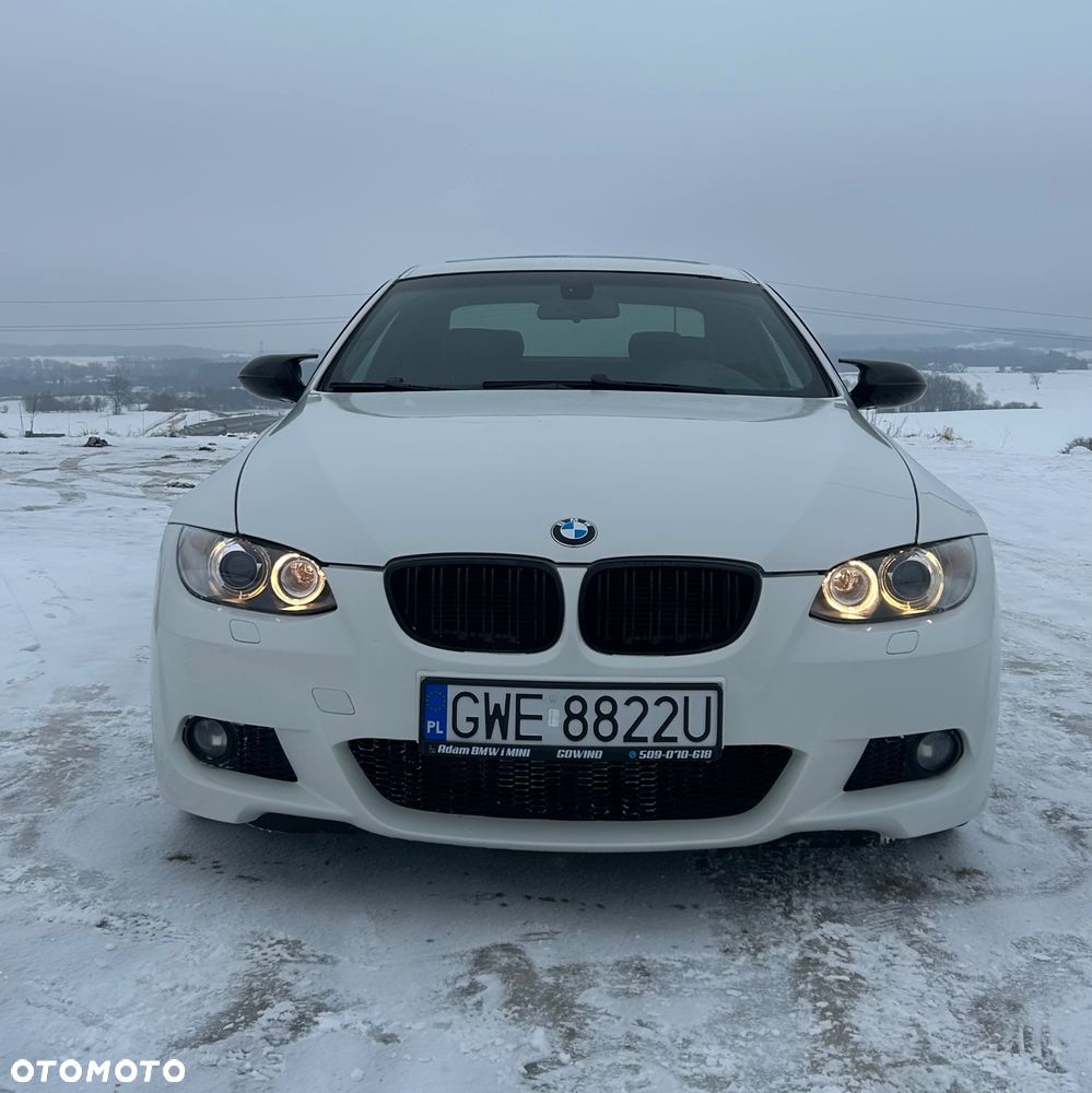 BMW Seria 3 320d - 2