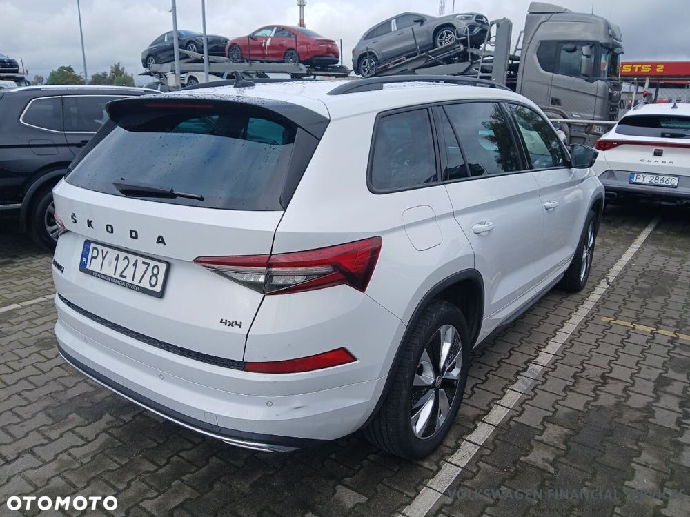 Skoda Kodiaq - 3