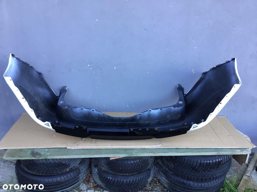 Zderzak tylny Renault Megane lV 4 Kombi Plug I E-Tech Lift - 8