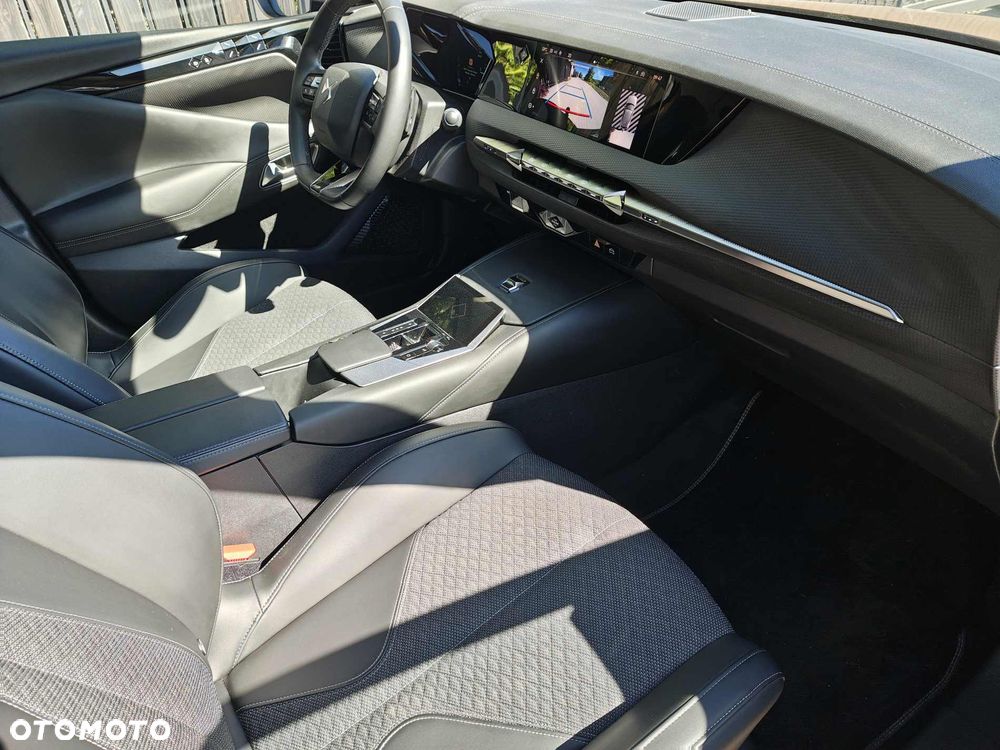 DS Automobiles DS 4 1.6 E-Tense Cross Rivoli - 10