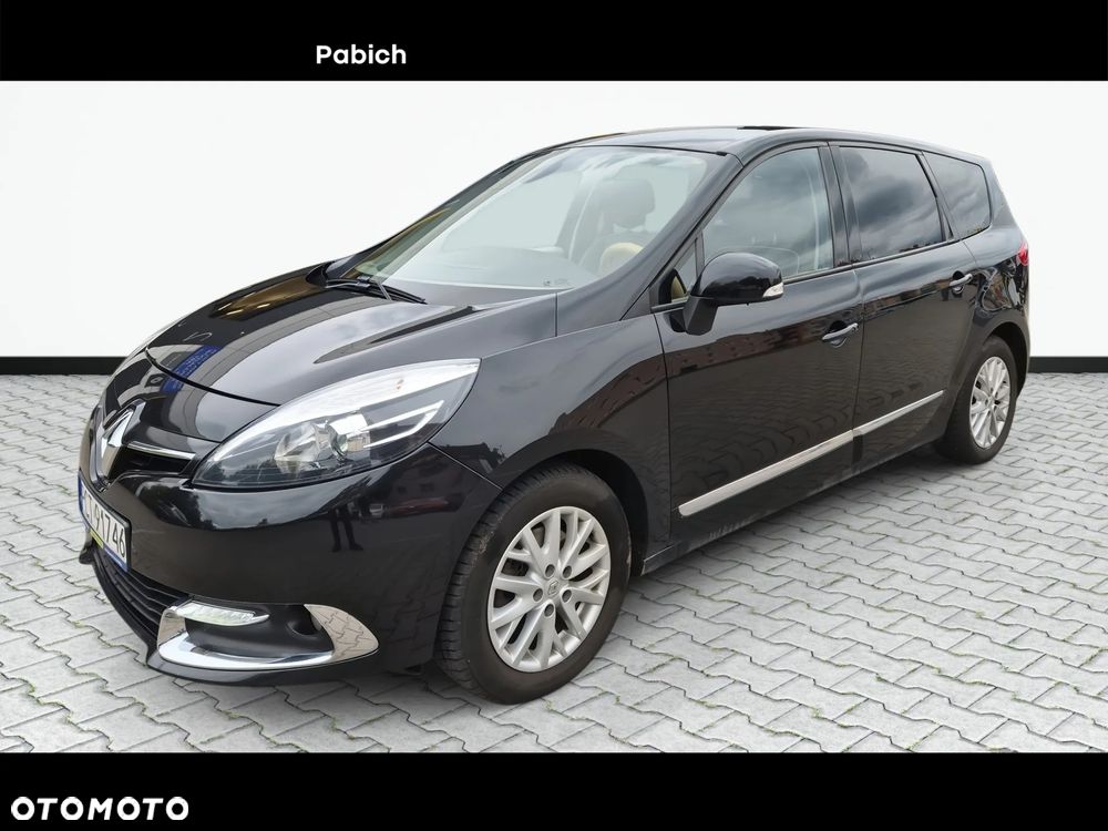 Renault Grand Scenic Gr 1.6 dCi Energy Privilege - 1