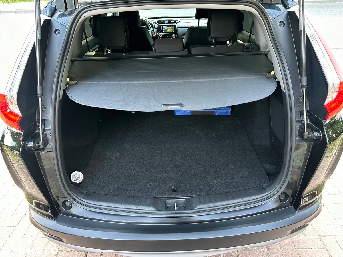 Honda CR-V 2.0 i-MMD Hybrid 2WD Lifestyle - 18