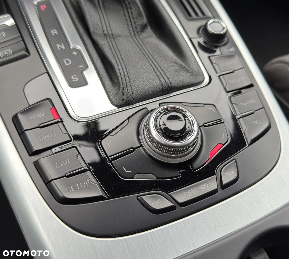 Audi A4 Limousine 2.0 TFSI quattro S tronic S line Sportpaket - 26