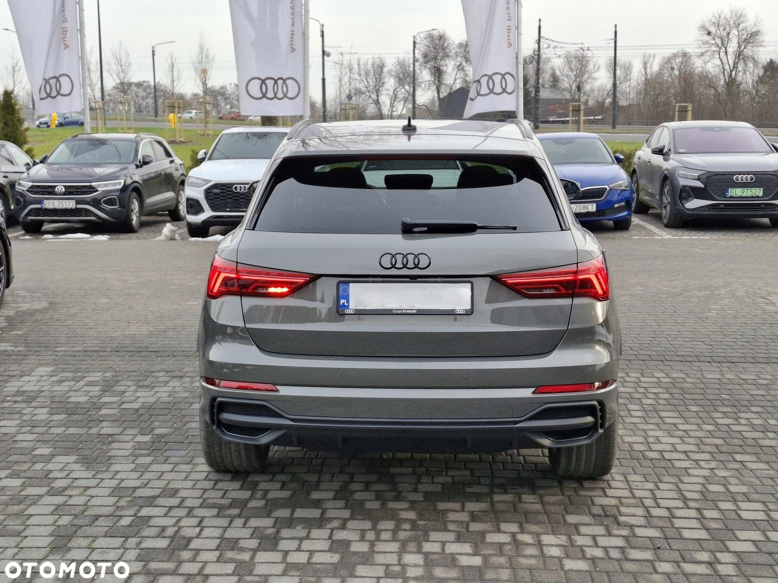 Audi Q3 - 4