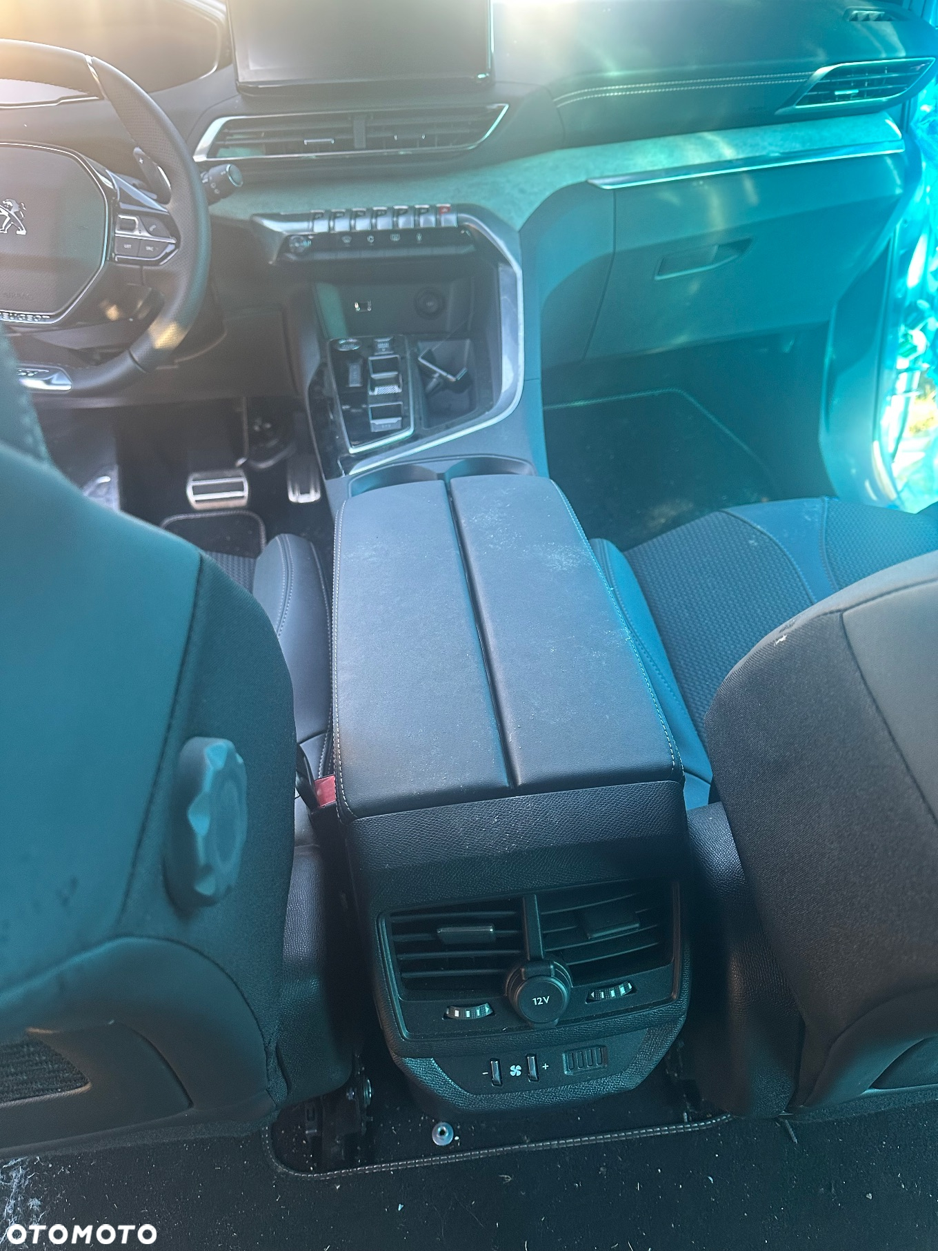 Peugeot 5008 1.2 PureTech GT Pack S&S EAT8 - 13