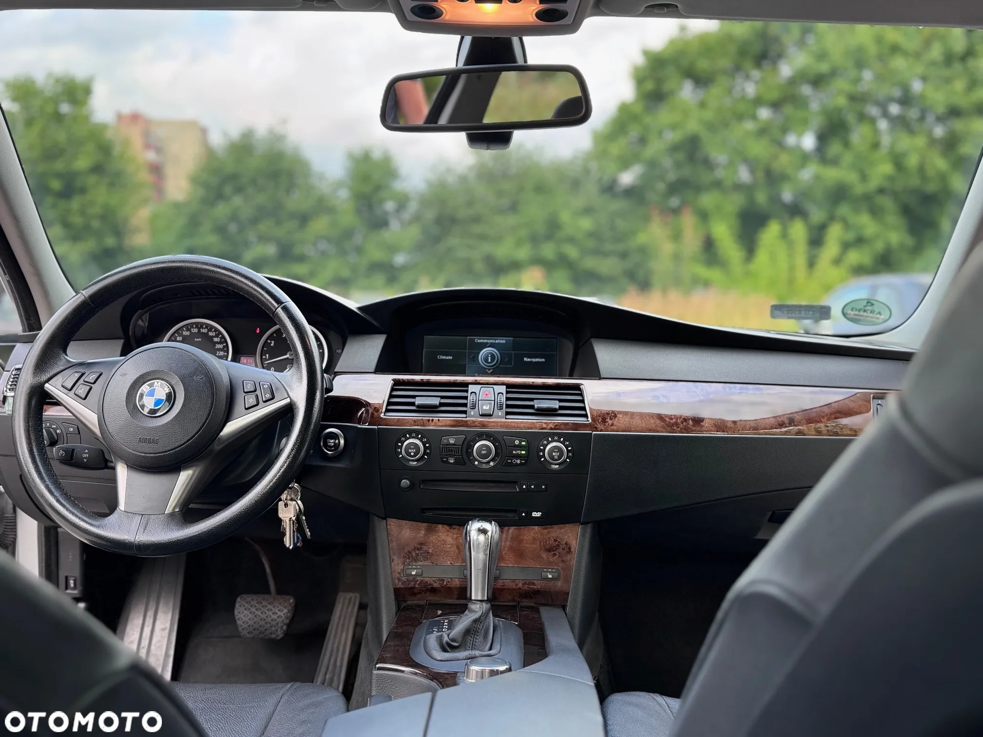 BMW Seria 5 530i - 20