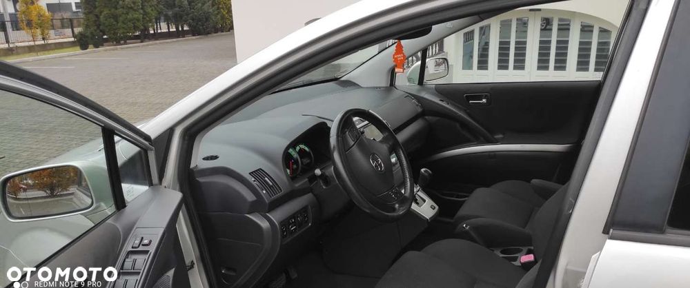 Toyota Corolla Verso - 15